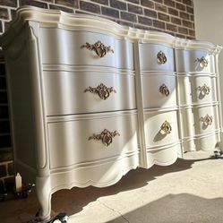 Painted Dressers Sold Here! 