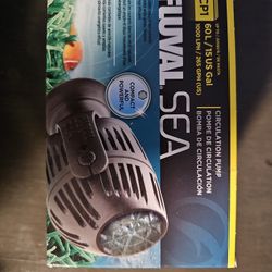 Aquarium Circulation Pump