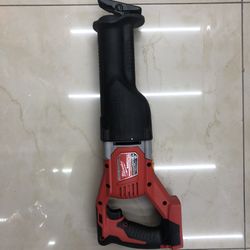 Milwaukee Reciprocating Saw
