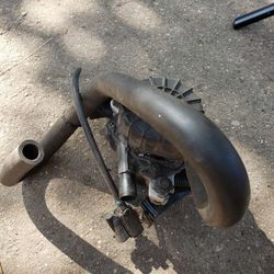 Air pump