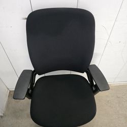 Steelcase Leap V2 Fully Ergonomic Task Chair 