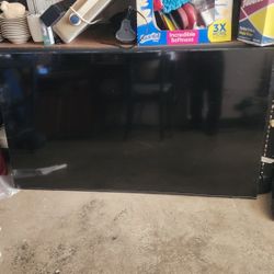 65 In For Parts/Repair