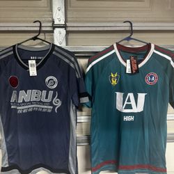 Shirts