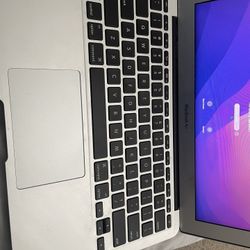 MacBook Air