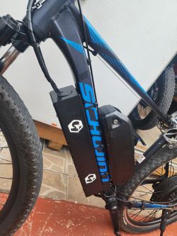 E Bike 1500 W