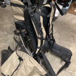 Backpack Carrier 