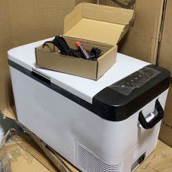 Nice Cooler For The Truck Or Car