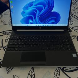 Hp Laptop 15”