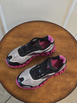 Youth Reebok Zigs