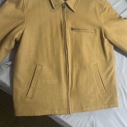 Vintage Old Navy Coat Size Large 