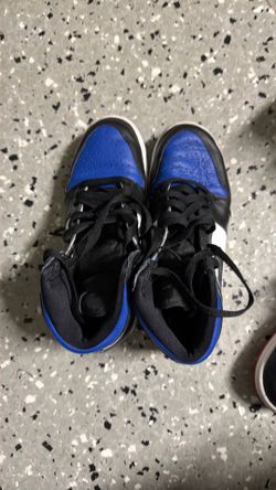Jordan 1