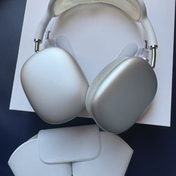 Apple AirPods Max - silver