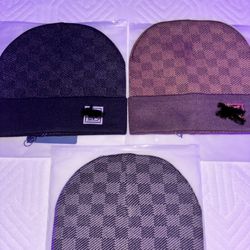 Men’s Beanies 