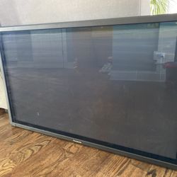 Panasonic 42” Plasma