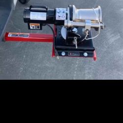 Liberty Winch