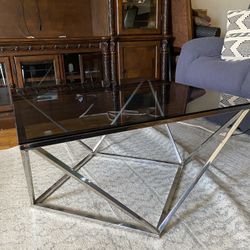 Beautiful Coffee Table 