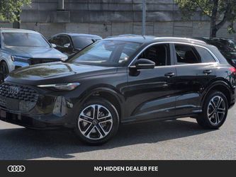 2025 Audi All-new Q5