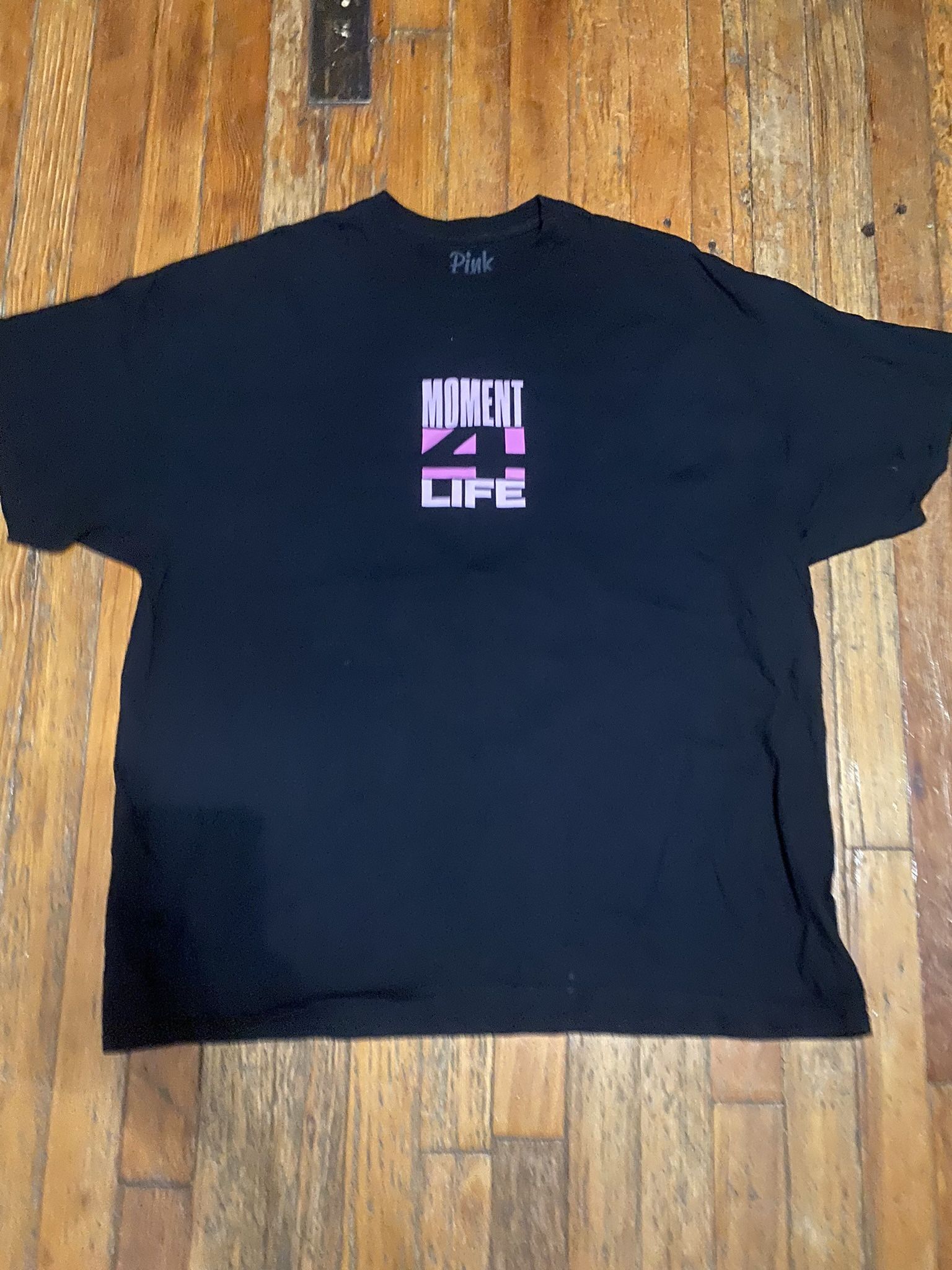 Nicki Minaj Pink Friday 2XL Shirt