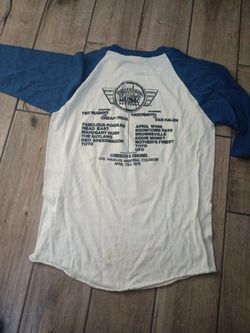 Vintage Shirt 