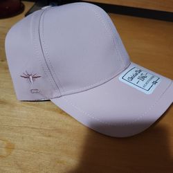 Dior Pink Hat