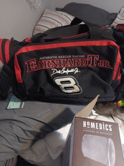 Travel Bag