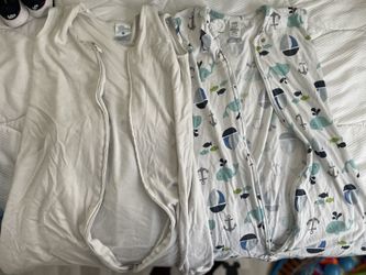 12-24 Months Sleep Sacks