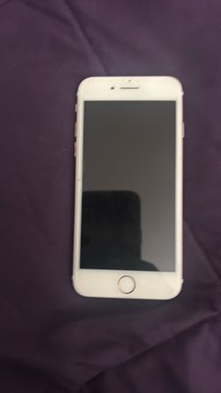 iPhone 8 (unlocked