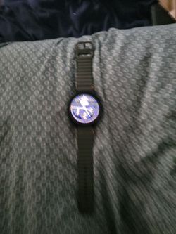 Galaxy watch 7 with LTE/bluetooth