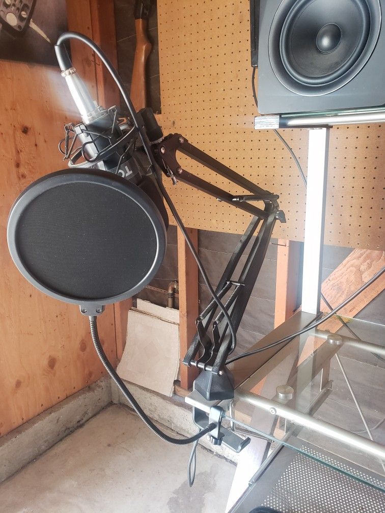 Podcast Ready Or Music Ready