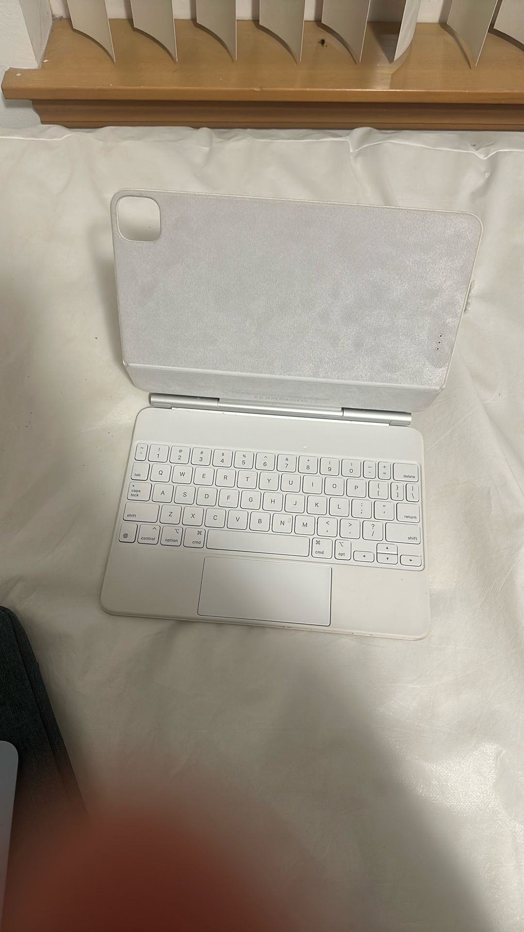 Apple Ipad Magic Keyboard 11inch