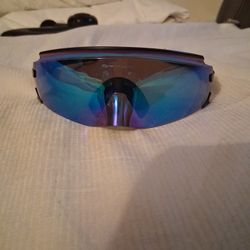 Oakley Sunglasses 