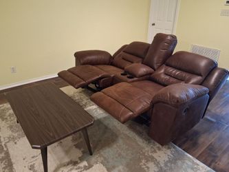 Living Room Set