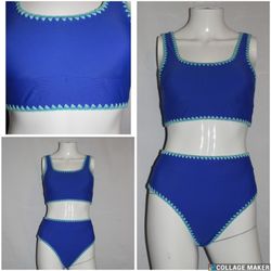 2 PC Swimsuit