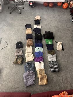 Kids Ralph Lauren Clothes