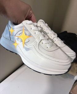 Double C Sneakers size 38