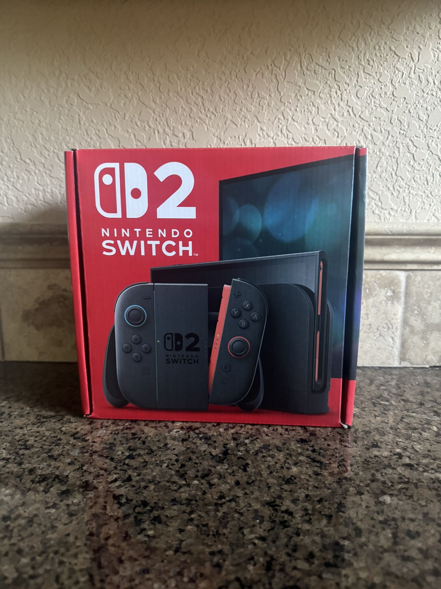 Switch 2