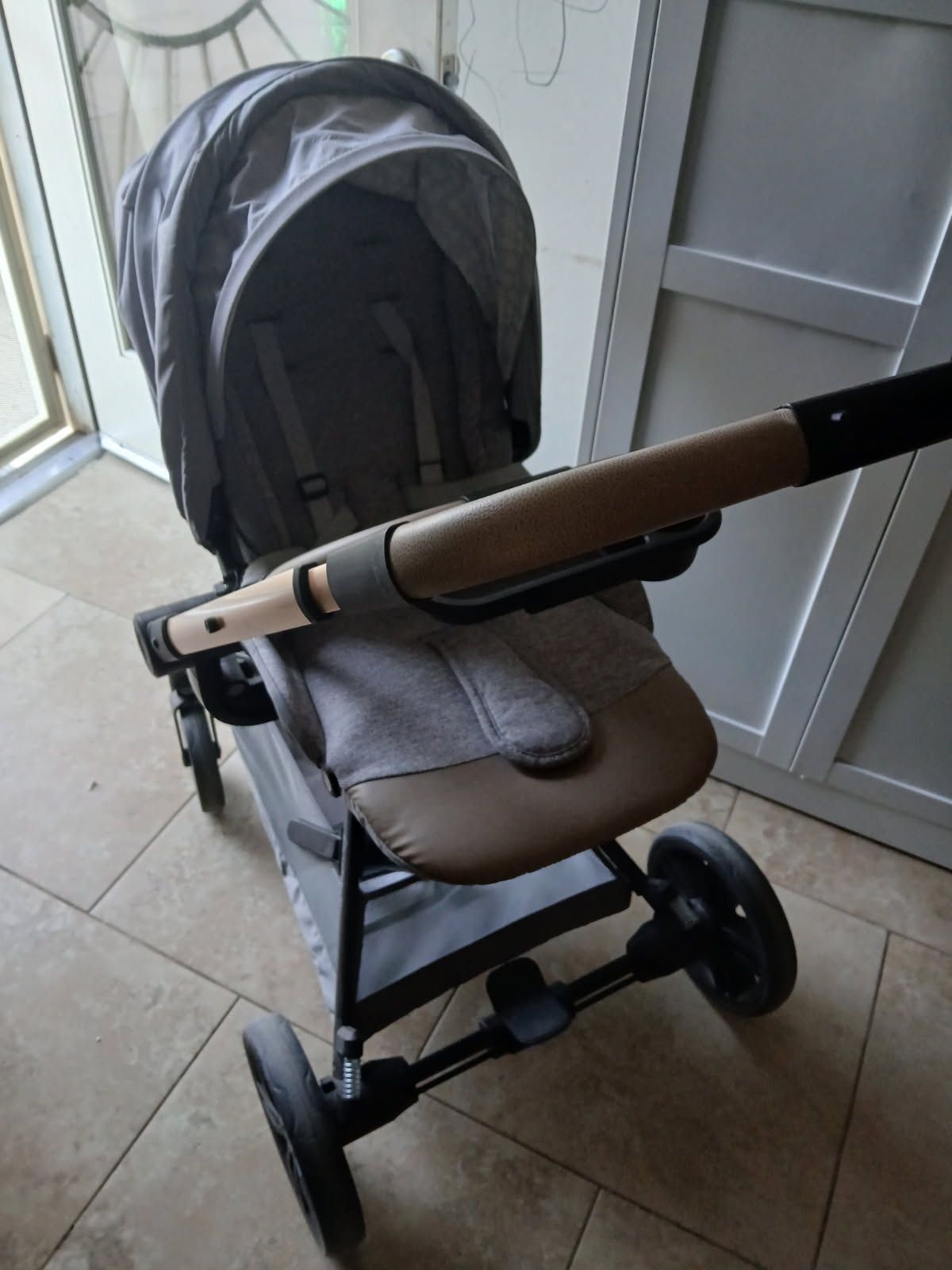 Stroller