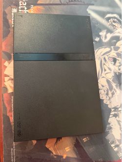 PlayStation 2 slim