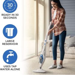 Pur Steam mop 