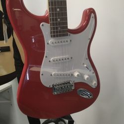 Electric Guitar