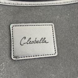 Cleobella Canvas Tote- New