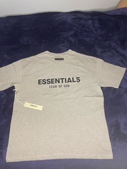 Essentials Shirt