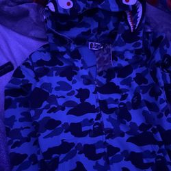 Bape Hoodies