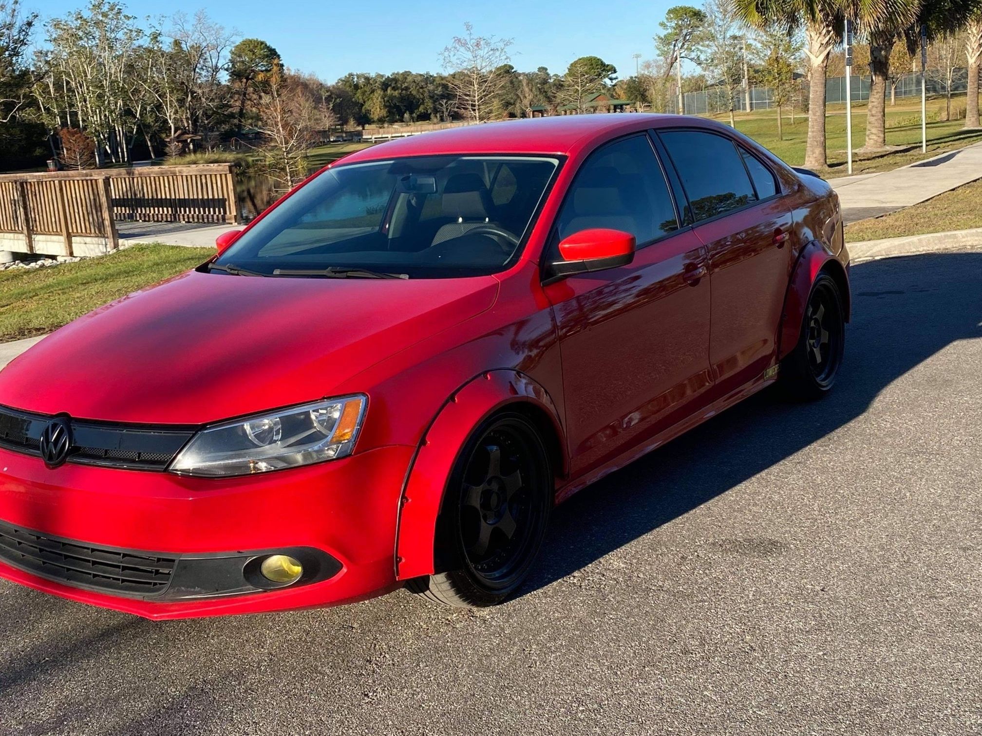 2014 Volkswagen Jetta