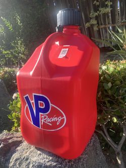 5 gallon racing fuel/gas tank (NEW)