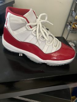 Jordan’s Like New Size 9