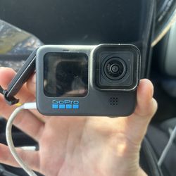 GoPro 10