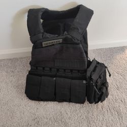 5.11  Plate Carrier 