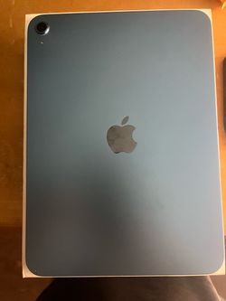 iPad a16 128gb