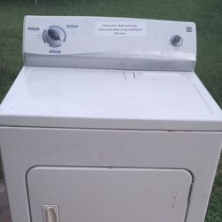 Dryer 